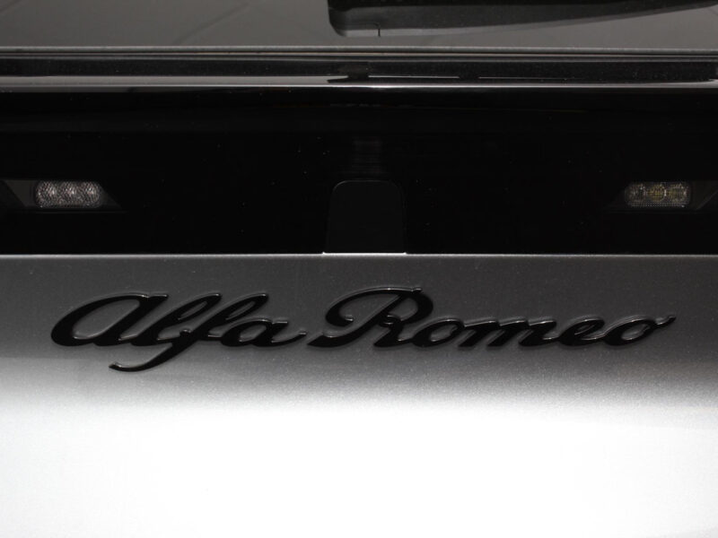 Alfa Romeo Junior