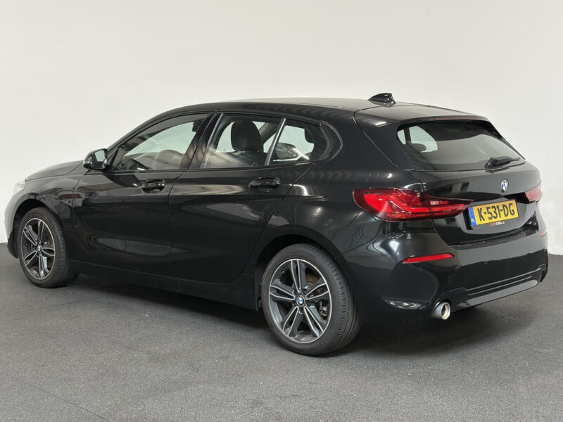 BMW 1-serie