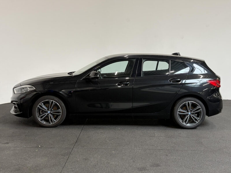 BMW 1-serie