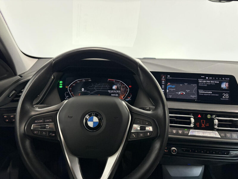 BMW 1-serie