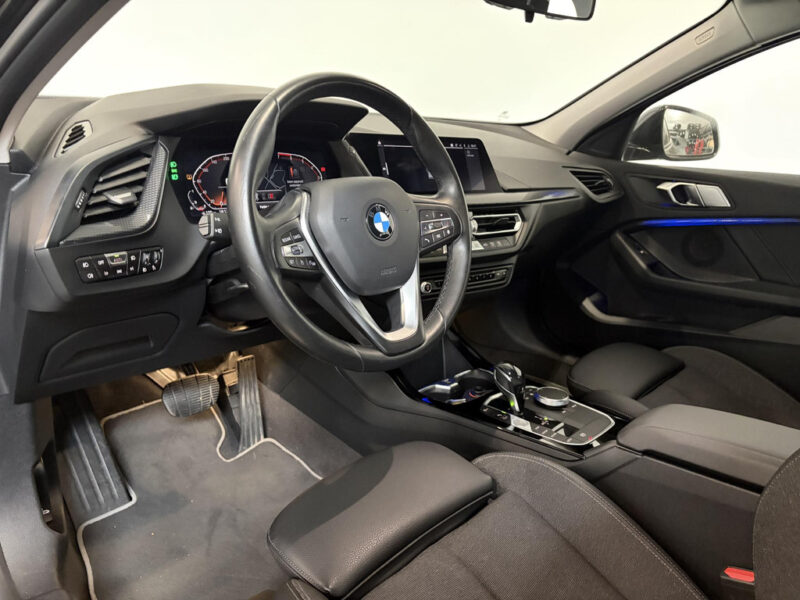BMW 1-serie