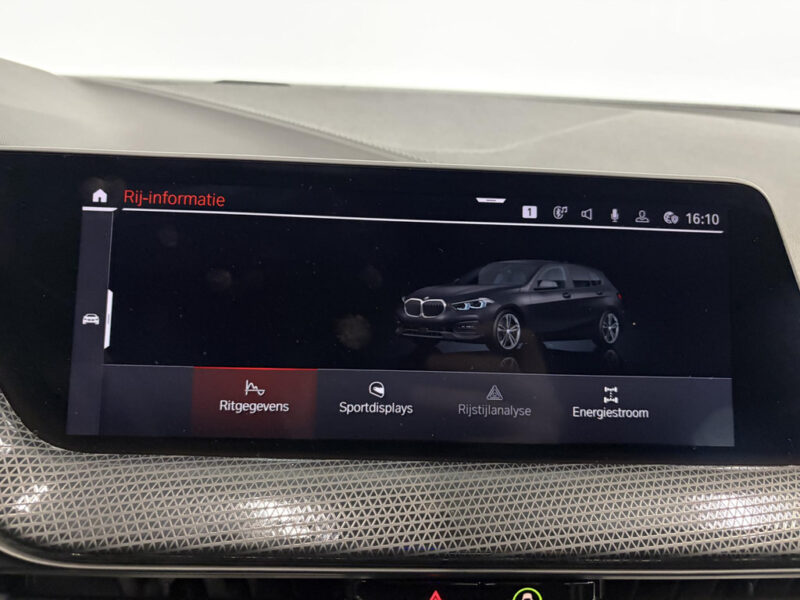 BMW 1-serie