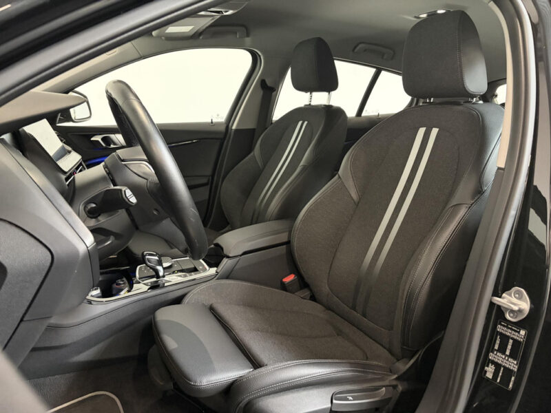 BMW 1-serie