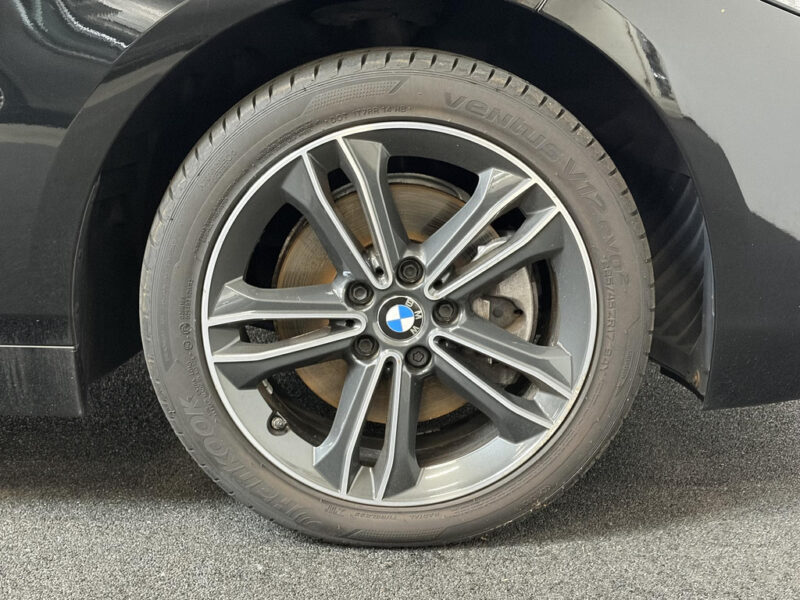 BMW 1-serie