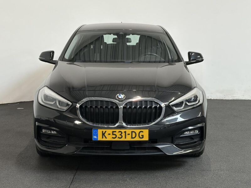 BMW 1-serie