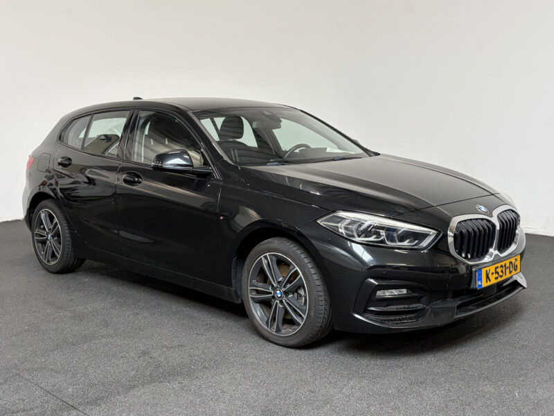 BMW 1-serie