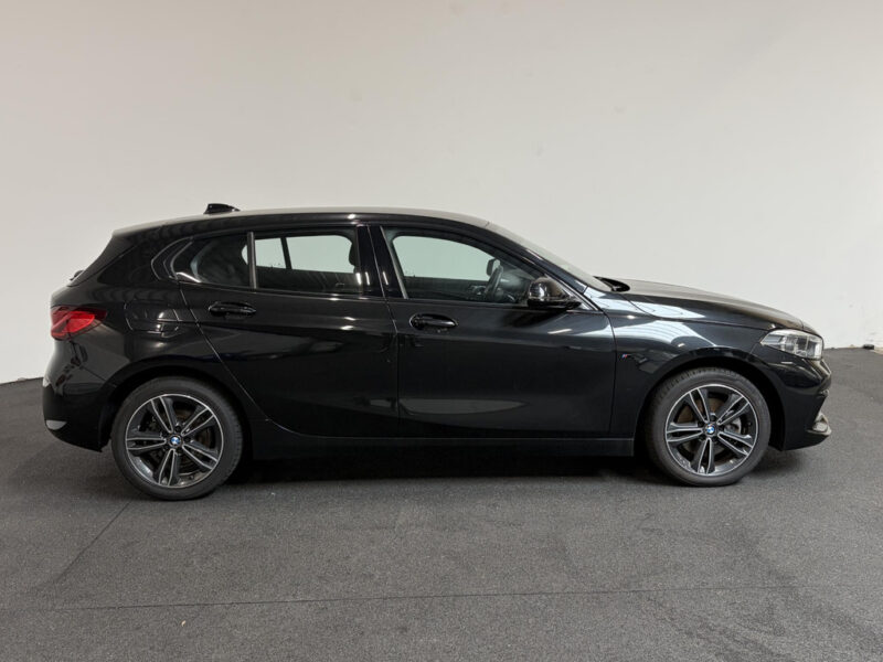 BMW 1-serie