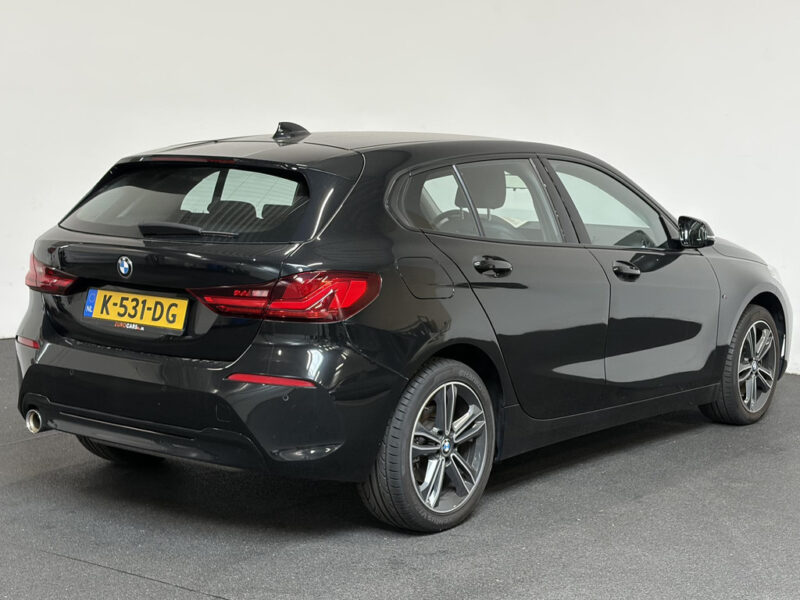 BMW 1-serie