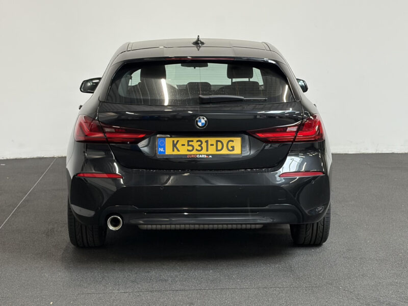 BMW 1-serie