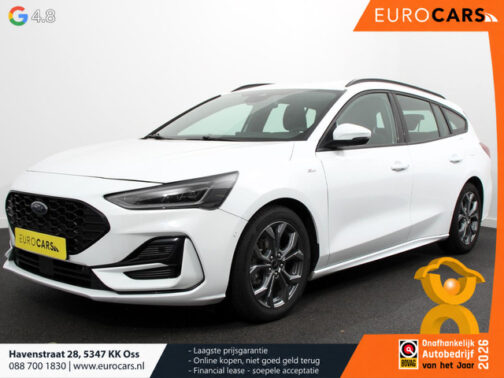 Ford FOCUS Wagon