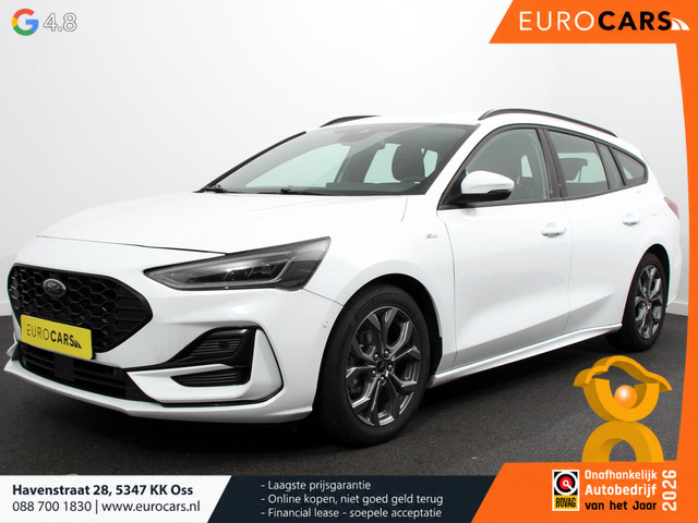 Ford FOCUS Wagon