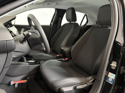 Opel CORSA-E