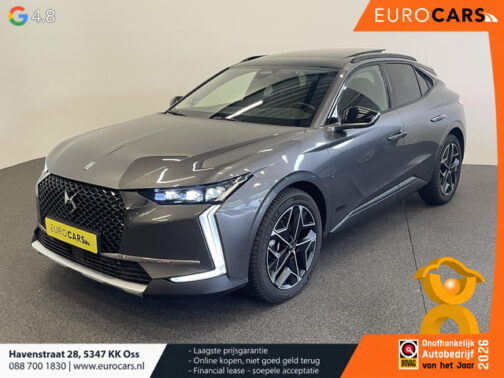 DS DS 4