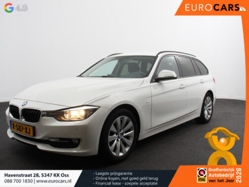 BMW 3-serie
