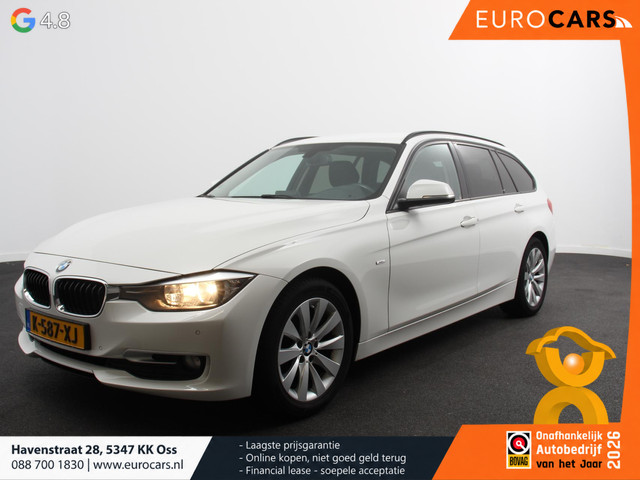 BMW 3-serie