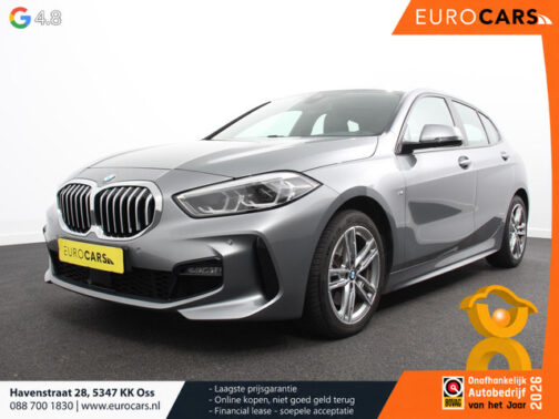 BMW 1-serie