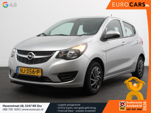 Opel KARL