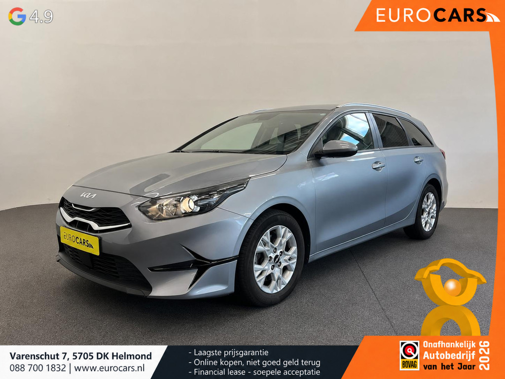 Kia Ceed Sportswagon