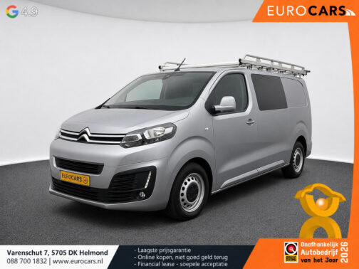 Citroën Jumpy