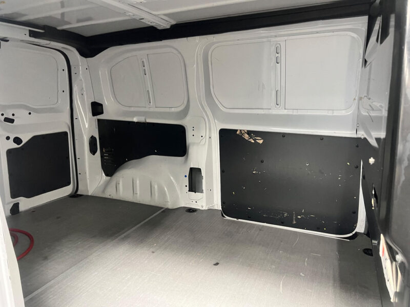 Toyota PROACE Electric Worker