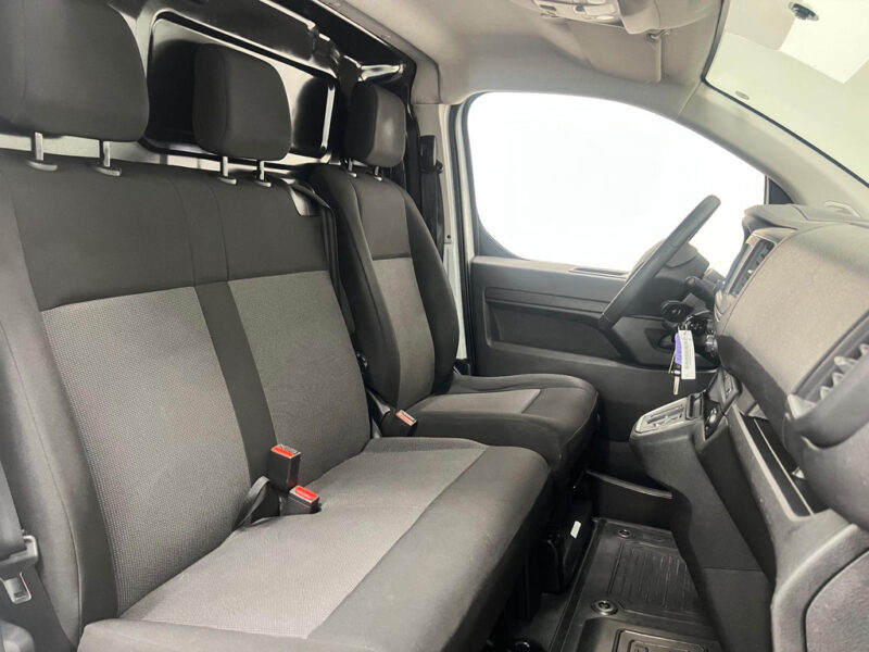 Toyota PROACE Electric Worker