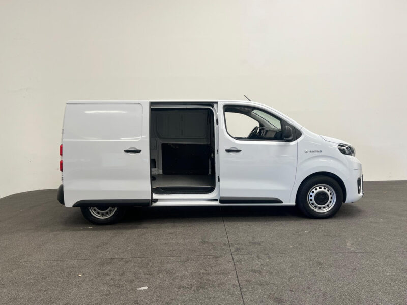 Toyota PROACE Electric Worker