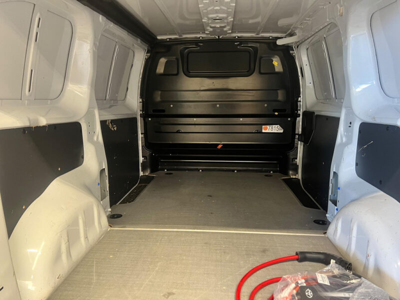 Toyota PROACE Electric Worker