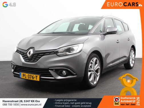 Renault Grand Scénic