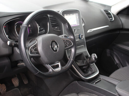 Renault Grand Scénic
