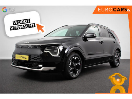 Kia Niro EV