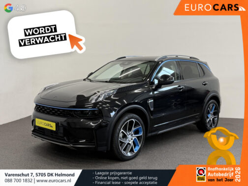 Lynk & Co 01