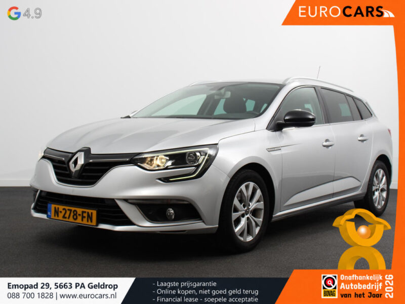 Renault Mégane