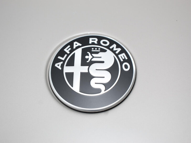 Alfa Romeo Junior