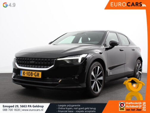 Polestar 2