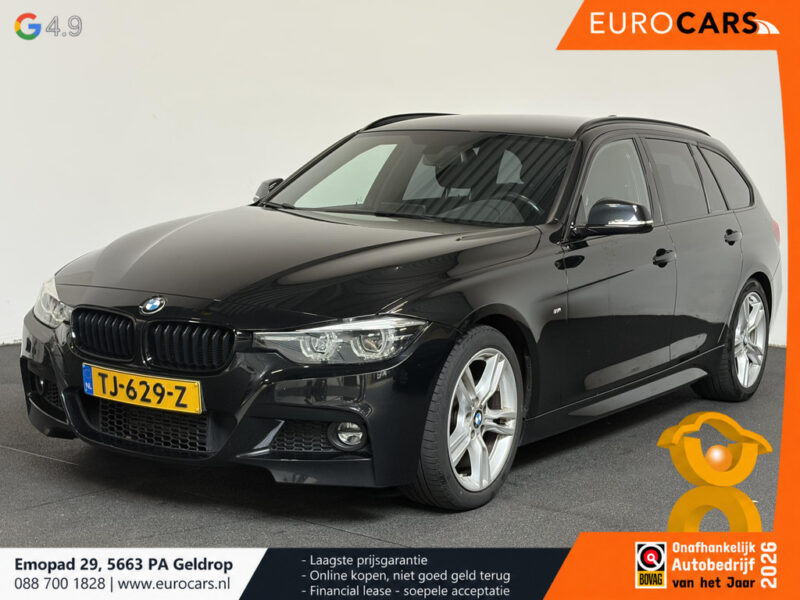 BMW 3-serie