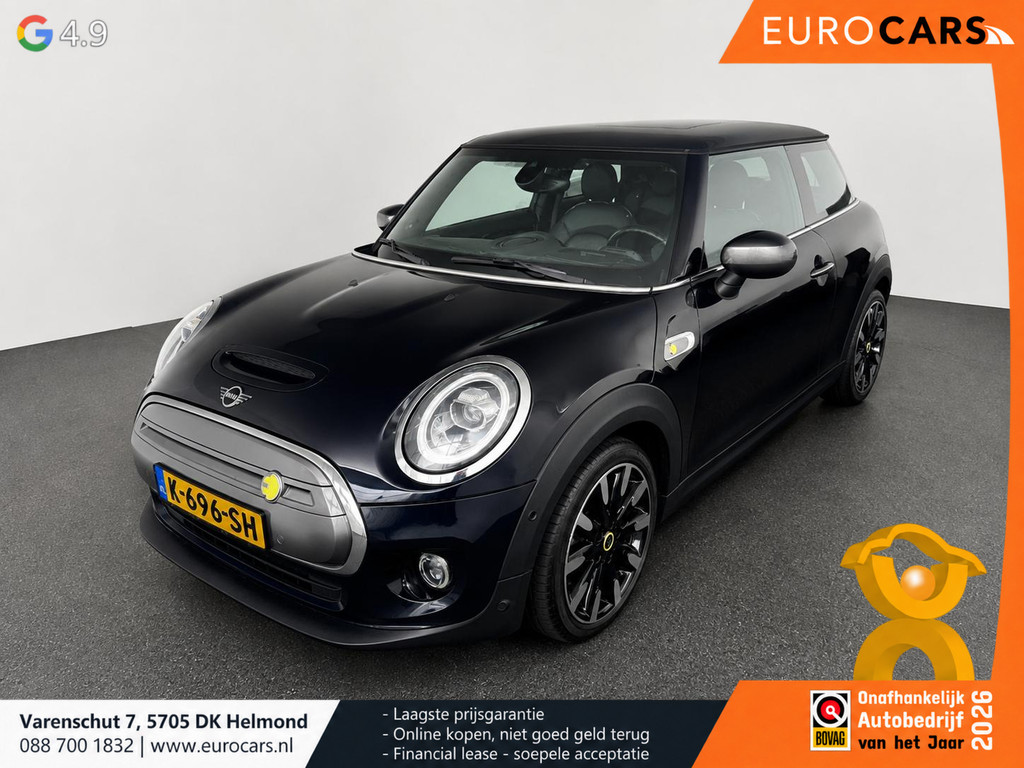 MINI Electric