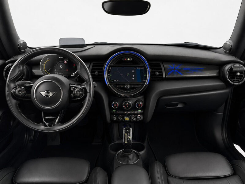 MINI Electric