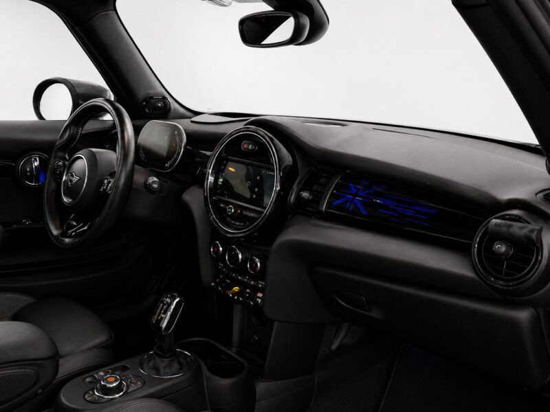 MINI Electric