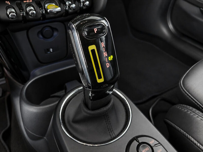 MINI Electric