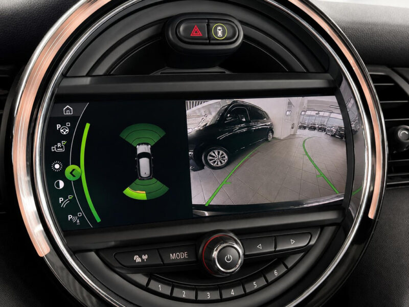 MINI Electric