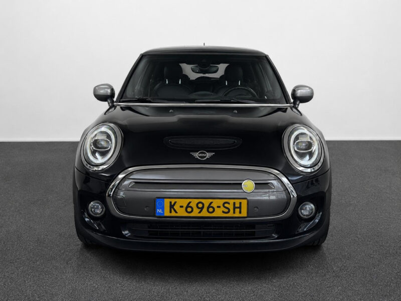 MINI Electric