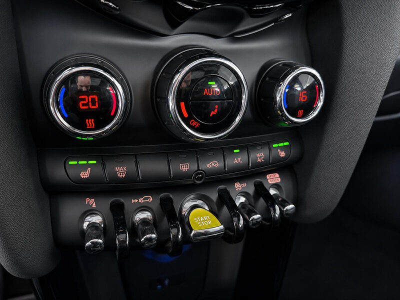 MINI Electric