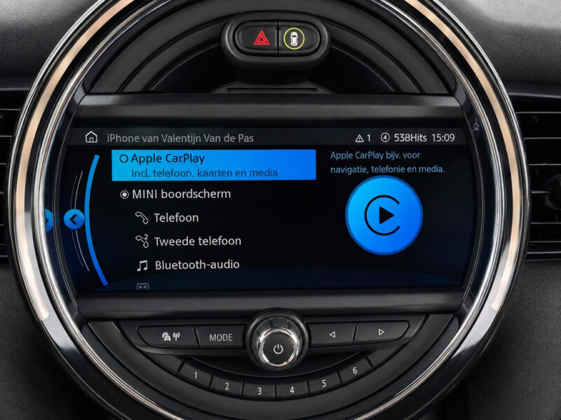 MINI Electric