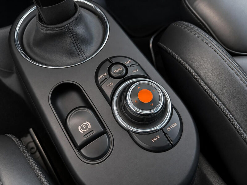 MINI Electric