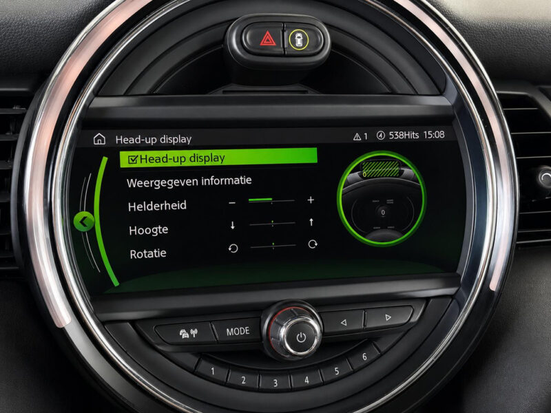 MINI Electric