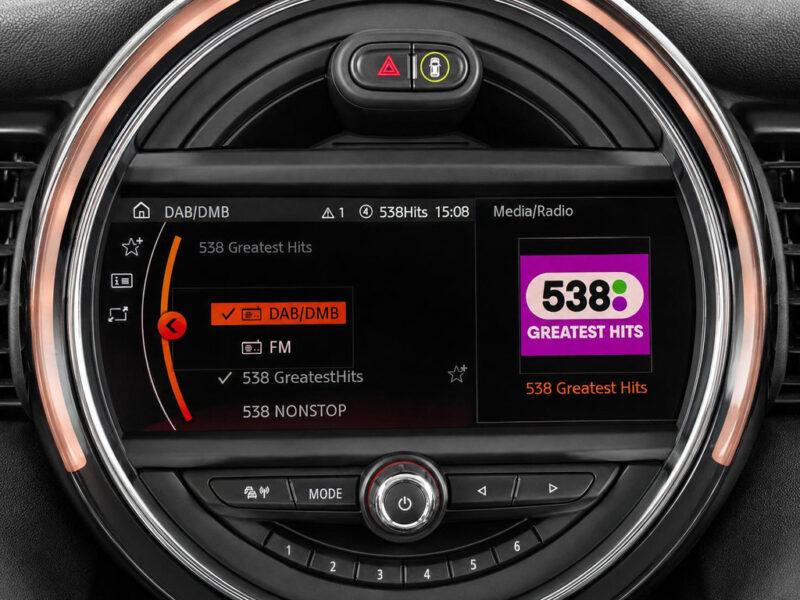 MINI Electric