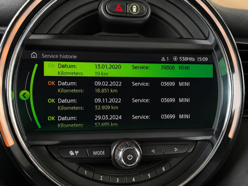 MINI Electric