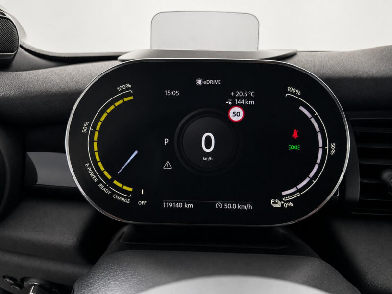 MINI Electric
