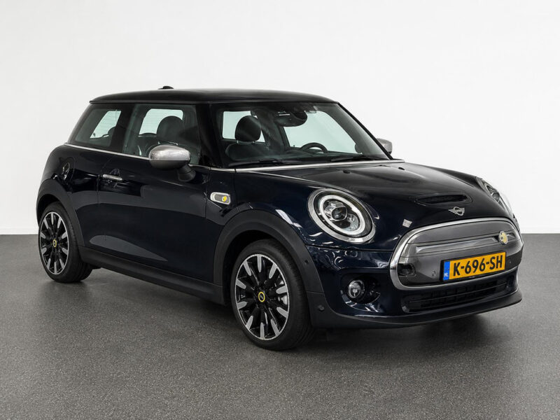 MINI Electric