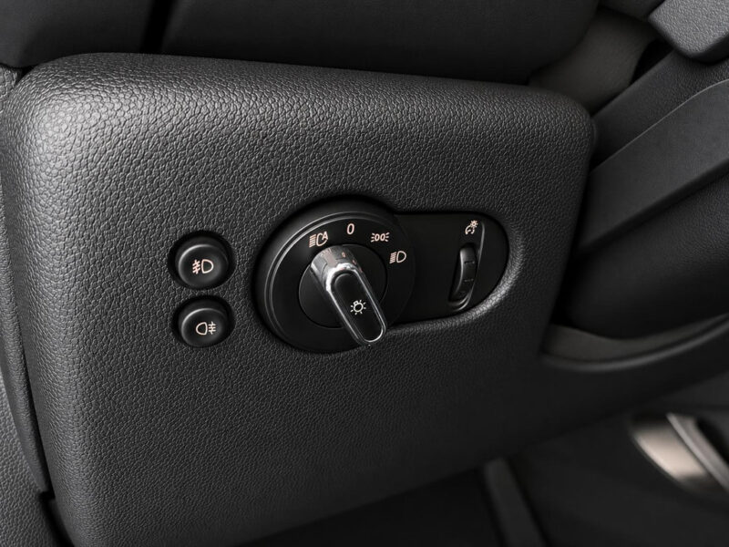 MINI Electric